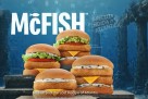 McDonald’s vratio McFish uz neobičnu ekspediciju u Atlantidu