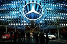 Mercedes-Benz traži veći radni učinak, u suprotnom moguće zatvaranje dvije fabrike