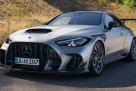 Mercedes predstavio brutalni CLE 646: V8 sa 637 KS i samo 30 primjeraka
