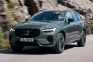 Volvo predstavio novi XC60: Veća baterija donosi čak 120 kilometara električnog dometa