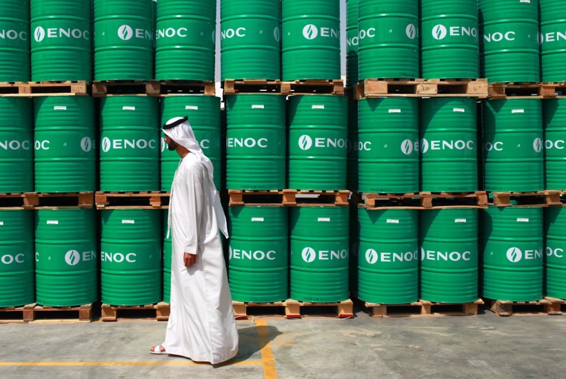 Saudijskoj Arabiji prijeti nestanak nafte za izvoz ako se naftovod ne popravi za nekoliko dana
