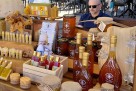 U Livnu otvoren peti Agro-tour: Domaći proizvođači predstavili svoje proizvode