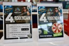 West Gate Retail Park slavi rođendan, kupci love velika sniženja