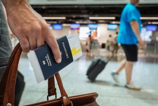 Turistički aranžmani u EU poskupjeli 3,2 posto, avionske karte blago pojeftinile