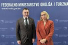 Gornji Vakuf-Uskoplje dobija 30.000 KM za uređenje kompleksa Sahat kule