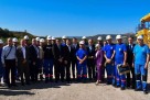 U RMU Banovići stigla nova rudarska mehanizacija vrijedna 15 miliona KM