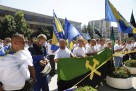 Rudari Breze i Bile ostaju u radničkom neposluhu, otkazan protest u Sarajevu