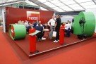 Svi izložbeni prostori popunjeni: Sajam privrede Tešanj okupit će 800 izlagača