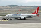 Turkish Airlines naručio 150 aviona Boeing 737 MAX