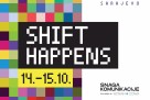 "SHIFT HAPPENS" u Sarajevu: Peta Snaga komunikacije okuplja vodeća imena industrije