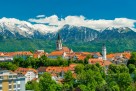 Fitch potvrdio kreditni rejting Slovenije na A+: Ekonomija će ove godine rasti 3,7 posto