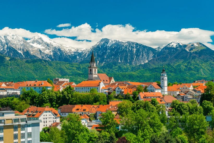 Fitch potvrdio kreditni rejting Slovenije na A+: Ekonomija će ove godine rasti 3,7 posto
