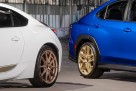Subaru predstavio dva posebna modela: Proizvest će ih samo 650