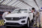 Tajni podaci VW-a: Nijemac proizvede 29 auta, Kinez 51