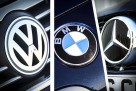 BMW, VW i Mercedes posrću, Njemačka im postala teret