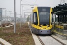 Nakon decenija čekanja: Prvi tramvaj jutros krenuo prema Hrasnici