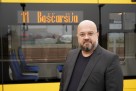 Šteta o tramvaju do Hrasnice: Ovo je životni projekat