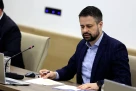 Amidžić i UO UIO nijemo posmatraju Temu javašluk