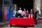 Velika obnova tramvajskog depoa u Sarajevu: Idejni projekt radi španska kompanija IDOM