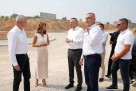 Čitluk dobija zapadnu obilaznicu: Cilj smanjiti saobraćajne gužve u centru
