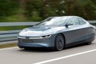 Volkswagenov električni koncept postavio tri rekorda: Prešao 1.278 kilometara