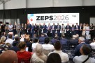 Sajam privrede ZEPS 2026 otvoren pod sloganom 'Business First!'