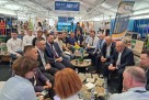 Već prvog dana ZEPS-a 2026 konkretan dogovor: Austrijske firme stižu u Cazin 24. i 25. septembra