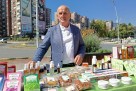 U Zenici počeli 20. Dani organske proizvodnje: Predstavilo se 16 proizvođača