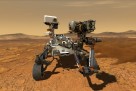 NASA-in rover oborio rekord u vožnji na Marsu