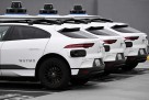 Waymo širi robotaksi uslugu: Singapur sljedeći na mapi