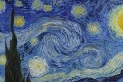 Naučnici otkrili nove tragove o nastanku Van Goghove „Zvjezdane noći“