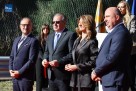 Otvorena trasa Zenica - Žepče, iz EU kritike zbog kašnjenja