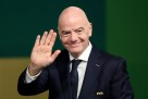 FIFA predlaže fond od 5,5 milijardi eura za razvoj fudbala