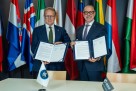 Nadzor iz svemira: Sateliti preuzimaju stražu na granicama EU