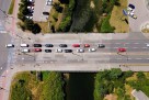 Sarajevo izdvaja 1,8 miliona KM za rekonstrukciju mosta na IX transverzali