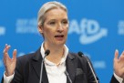 Šefica AfD-a: Naša industrija umire bez ruskog plina i nafte