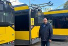 Šteta: Da nismo nabavili nova vozila, danas u Sarajevu ne bi bilo trolejbuskog saobraćaja