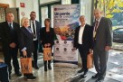 Kompanije iz BiH i Italije razgovarale o novim poslovnim partnerstvima