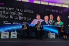 Pod pokroviteljstvom BH Telecoma otvoren 6. IT Reboot