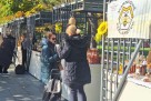 U Banjoj Luci otvoreni prvi Dani meda, domaći proizvođači predstavili svoje proizvode