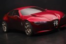 Alfa Romeo predstavio Cuorerosso: Novi koncept s moćnim V6 motorom