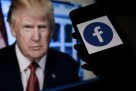 Trump kupio dionice Mete za do 25 miliona dolara, a zatim potpisao važnu uredbu
