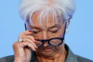 Iznenadna promjena u ECB-u: Christine Lagarde odlazi prije isteka mandata