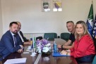 Nova investicija u Cazinu: M-Produkt ulaže 2,5 miliona KM i otvara 30 radnih mjesta