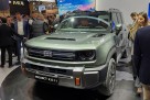 Kineski proizvođač mijenja pristup evropskim kupcima: Stiže automobil razvijen od početka za Evropu