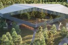 U Trebinju se gradi kongresni centar od 254 miliona KM: Poznato šta će sadržavati