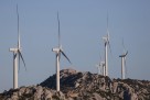 Najviša vjetroturbina na svijetu izgrađena u Njemačkoj, visoka 365 metara