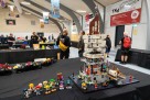 Više od 1.000 ljubitelja LEGO kockica okupilo se u Danskoj