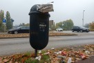 Zenička "Alba" obustavila odvoz otpada, Kasumović najavio raskid ugovora