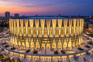 Novi stadion Intera i Milana donosi veliki novac, evo koliko vrijedi ugovor